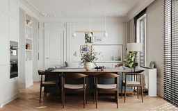 Межкомнатная дверь Элегант, модель 168 Белый улун