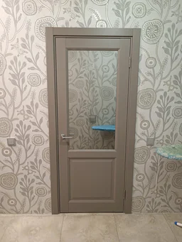 Дверь Метаморфоза, модель 173 Какао