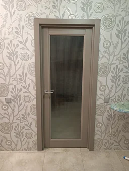Дверь Метаморфоза, модель 171 Дымка