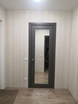 Дверь Метаморфоза, модель 171 Дымка