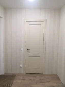 Дверь Метаморфоза, модель 172 Топленое молоко