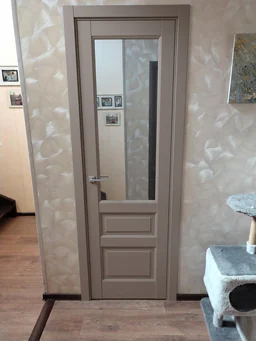 Дверь Метаморфоза, модель 173 Какао