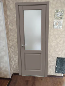 Дверь Метаморфоза, модель 173 Какао