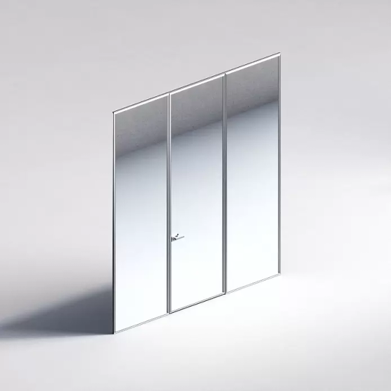 Межкомнатная перегородка 1000 линий