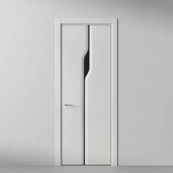 Межкомнатная дверь Листва