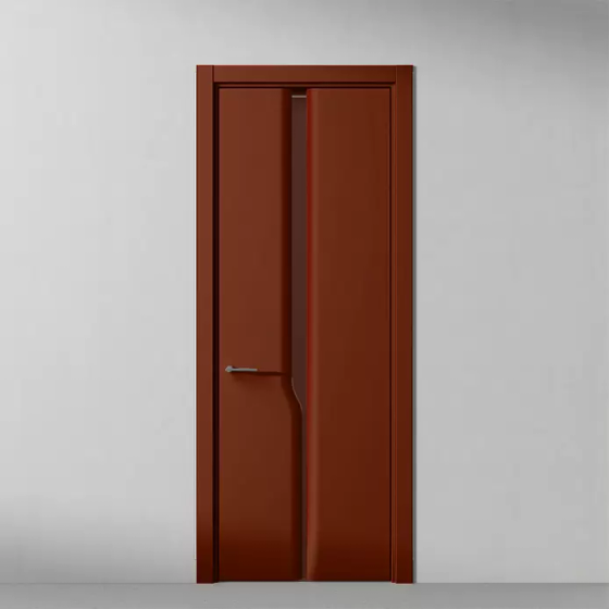 Межкомнатная дверь Листва