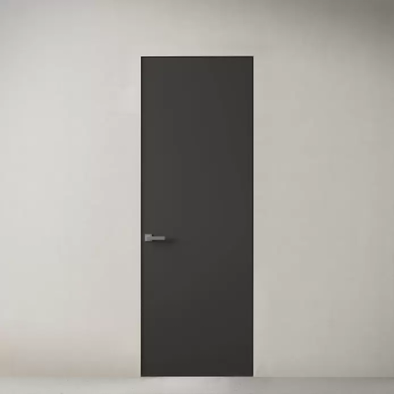 Межкомнатная дверь Акустика