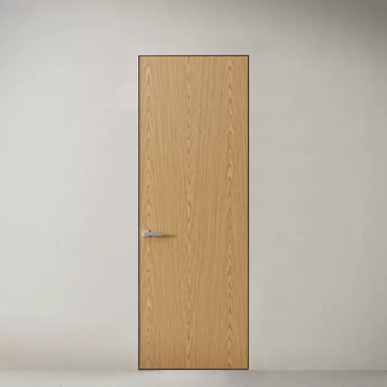 Межкомнатная дверь Акустика