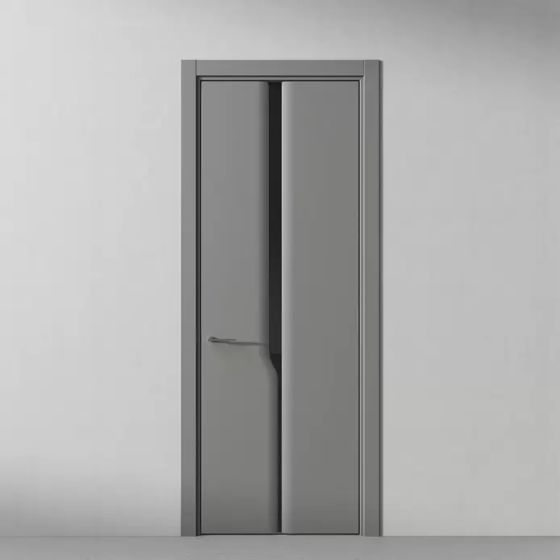 Межкомнатная дверь Листва