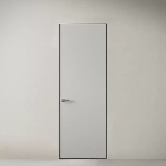 Межкомнатная дверь Акустика