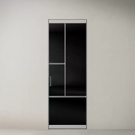 Дверь Сёдзи