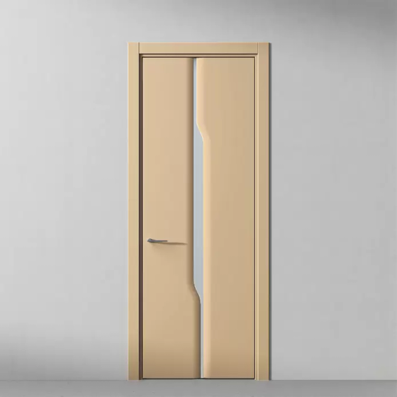 Межкомнатная дверь Листва