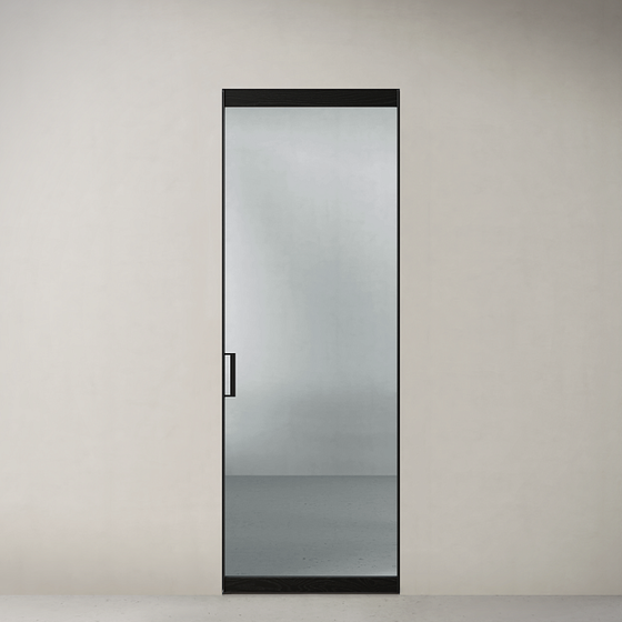 Дверь Сёдзи