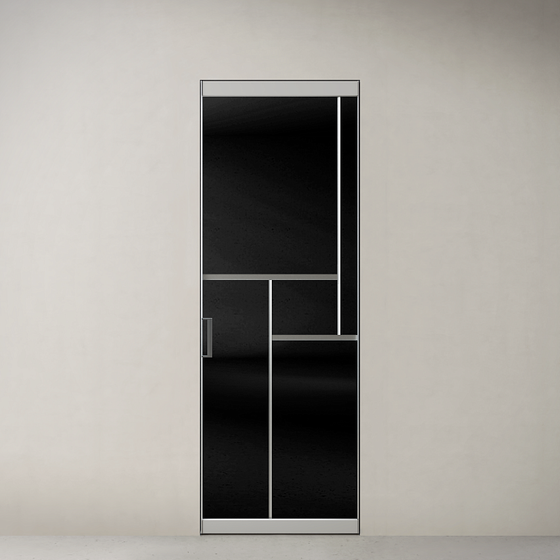 Дверь Сёдзи