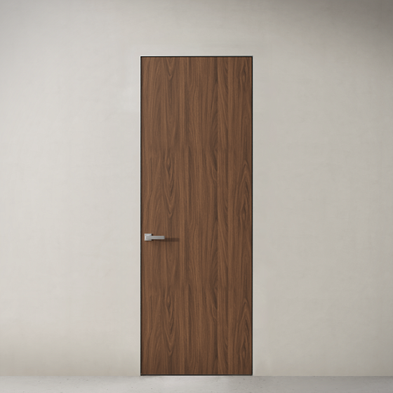 Межкомнатная дверь Фокус