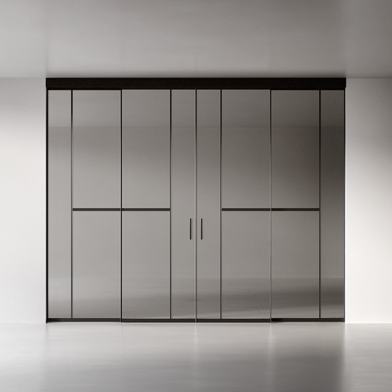 Межкомнатная перегородка Сёдзи Лайт