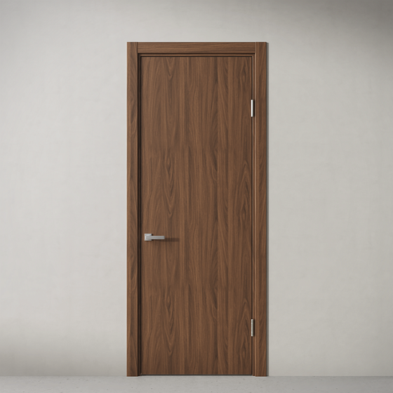 Межкомнатная дверь Фокус