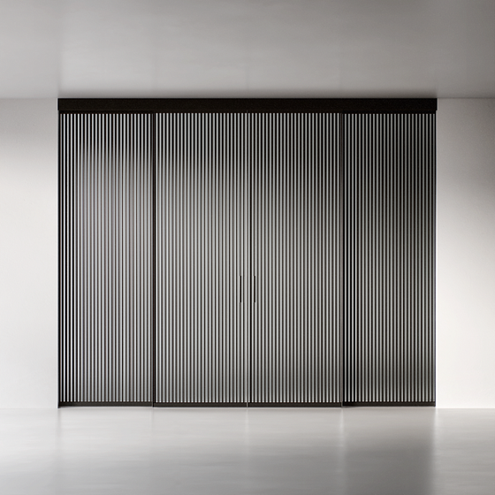 Межкомнатная перегородка Сёдзи Лайт