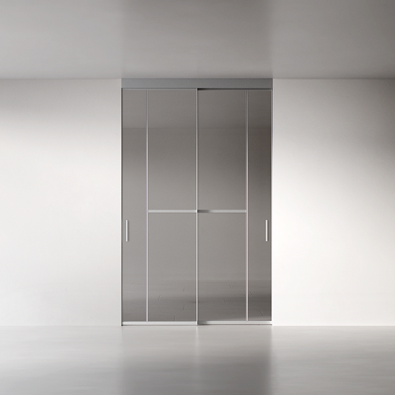 Межкомнатная перегородка Сёдзи Лайт