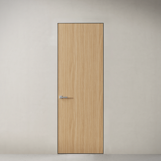 Межкомнатная дверь Фокус