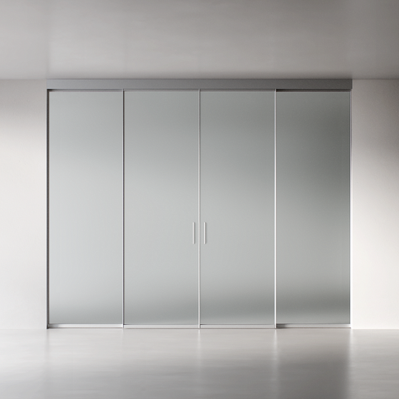 Межкомнатная перегородка Сёдзи Лайт