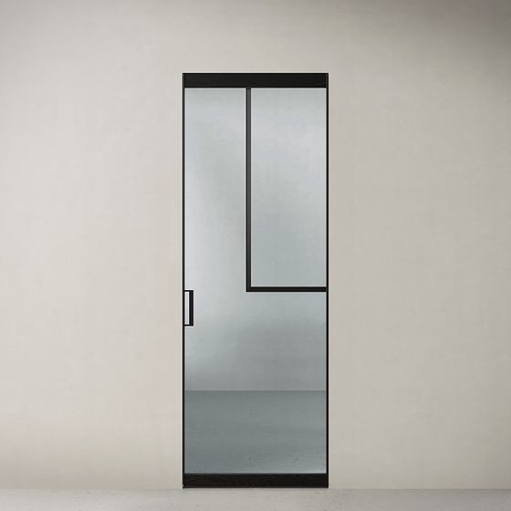 Дверь Сёдзи