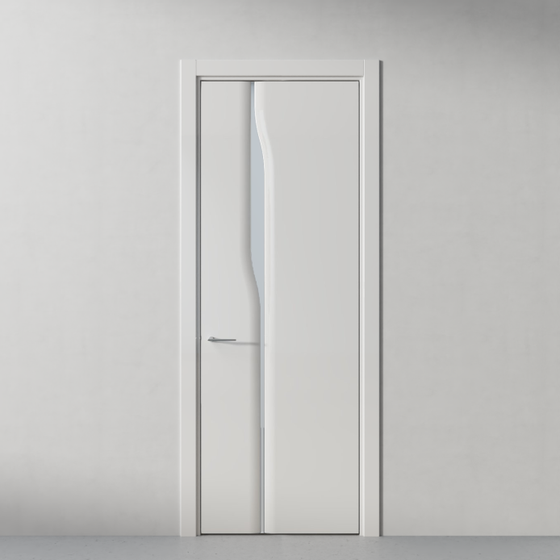 Межкомнатная дверь Листва