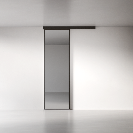 Межкомнатная перегородка 1000 линий