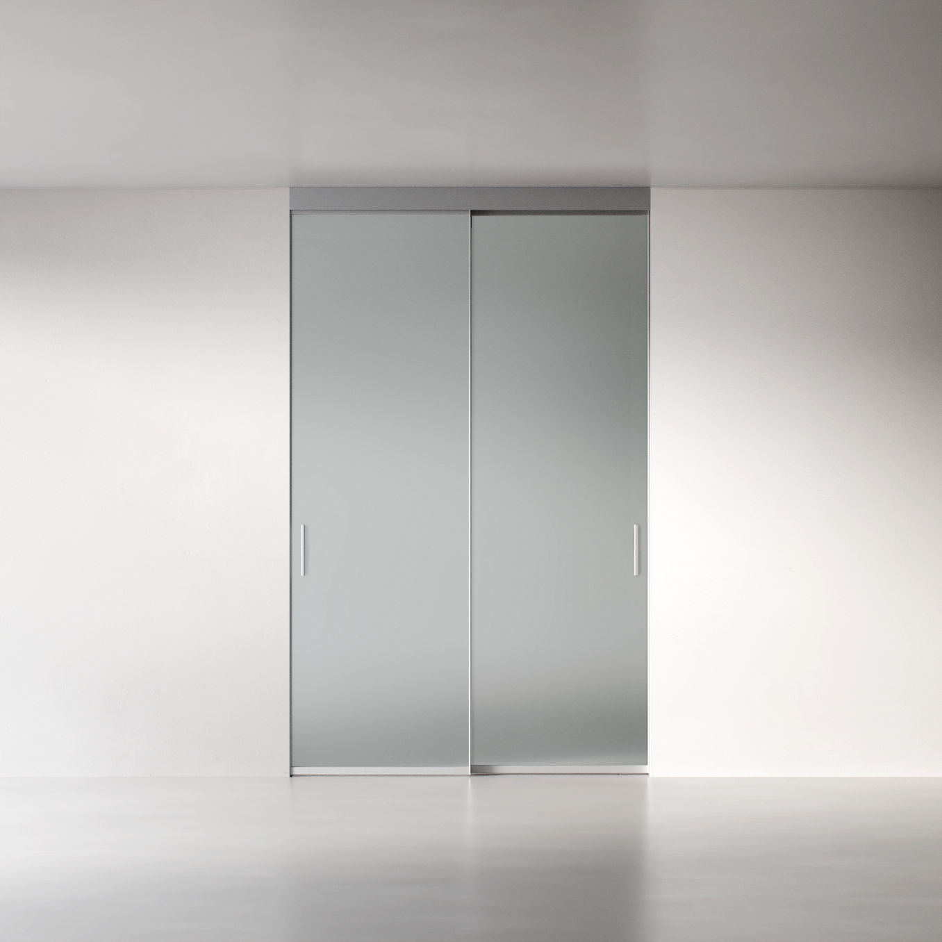 Межкомнатная перегородка Сёдзи Лайт szl, серебряный