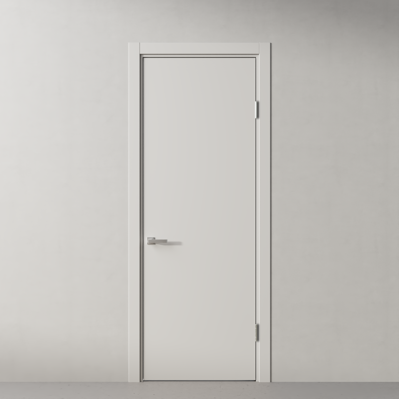 Межкомнатная дверь Фокус, модель 32 Эш