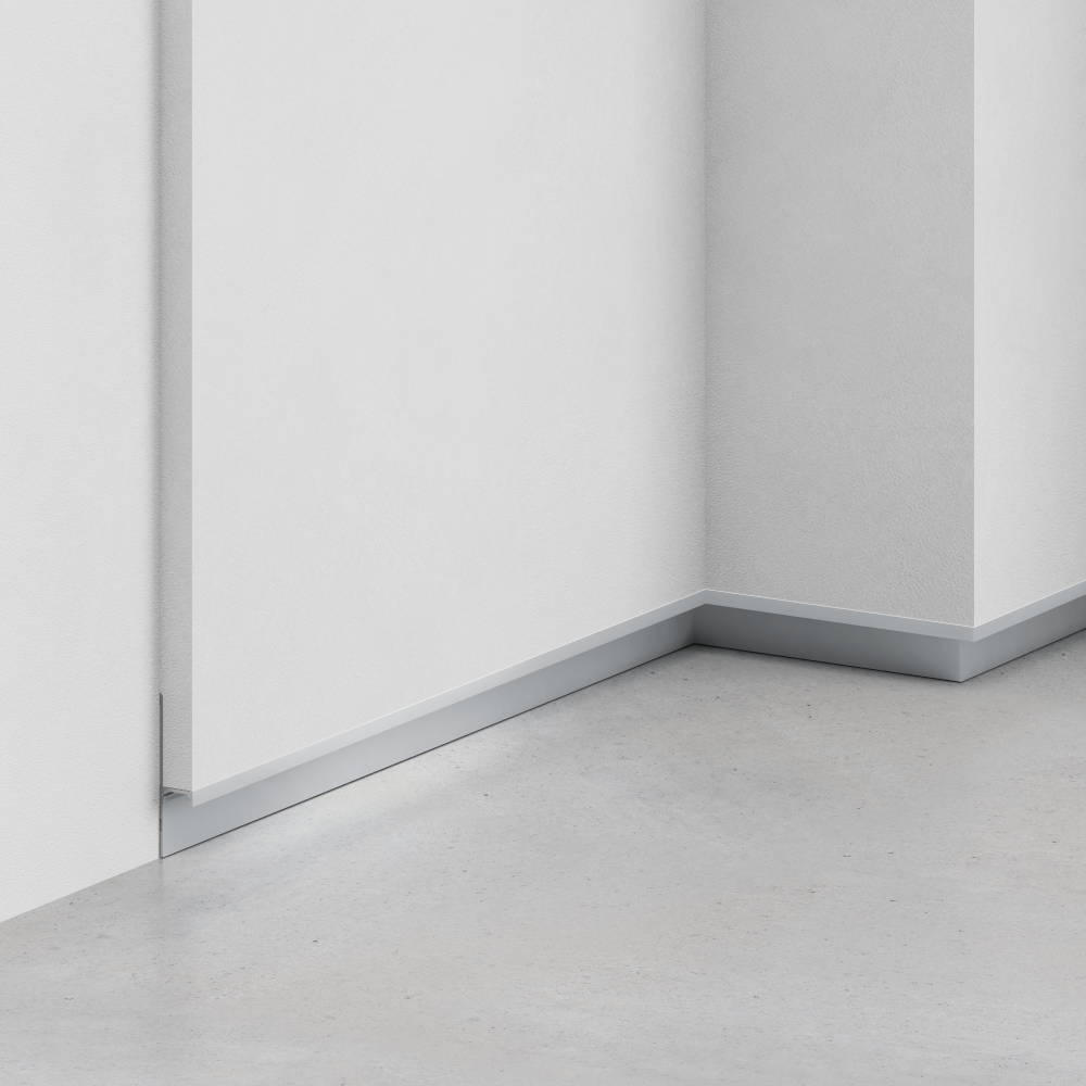 Плинтус Теневой А1