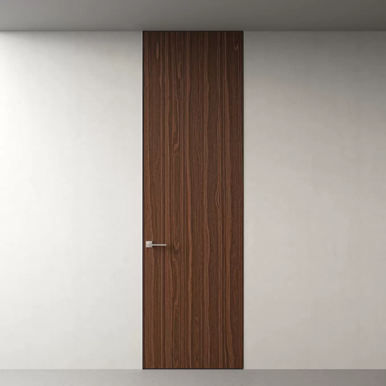 Межкомнатная дверь Скайлайн, модель 94 Дуб лукоморье