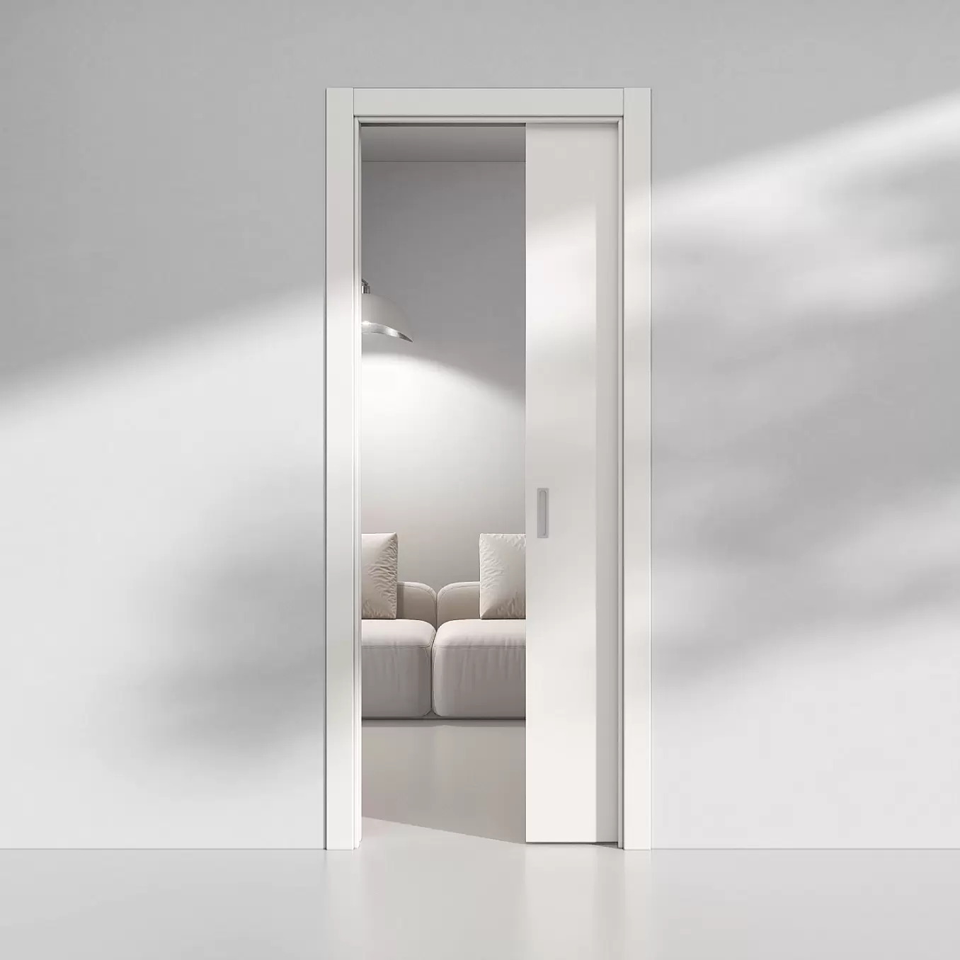 Раздвижная cистема Пенал