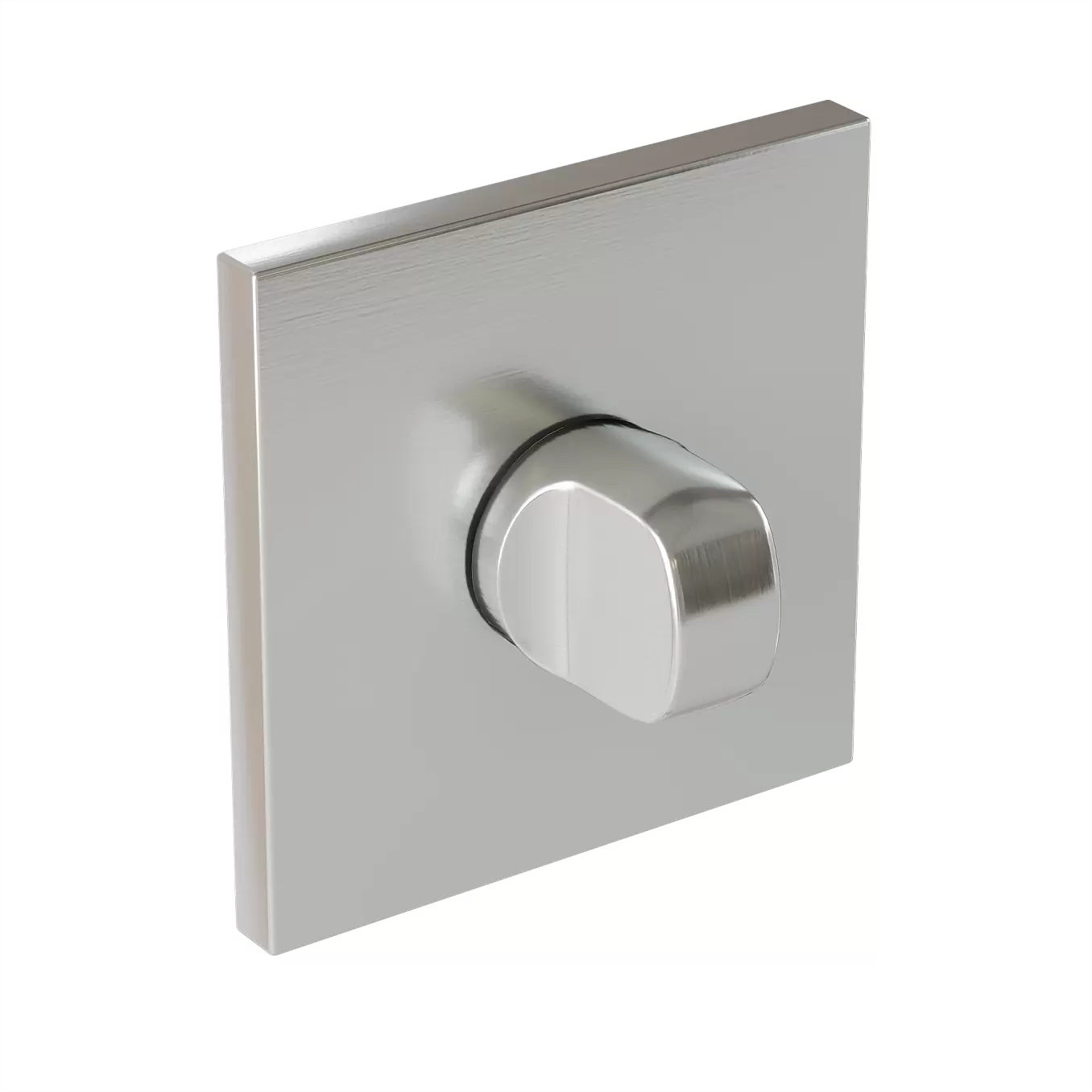 Квадратные накладки под фиксатор WC