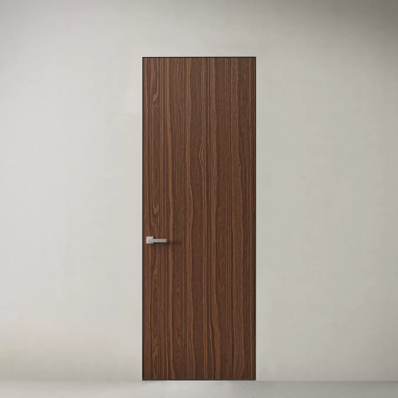 Межкомнатная дверь Акустика, модель 118 стандартное наполнение Дуб лукоморье