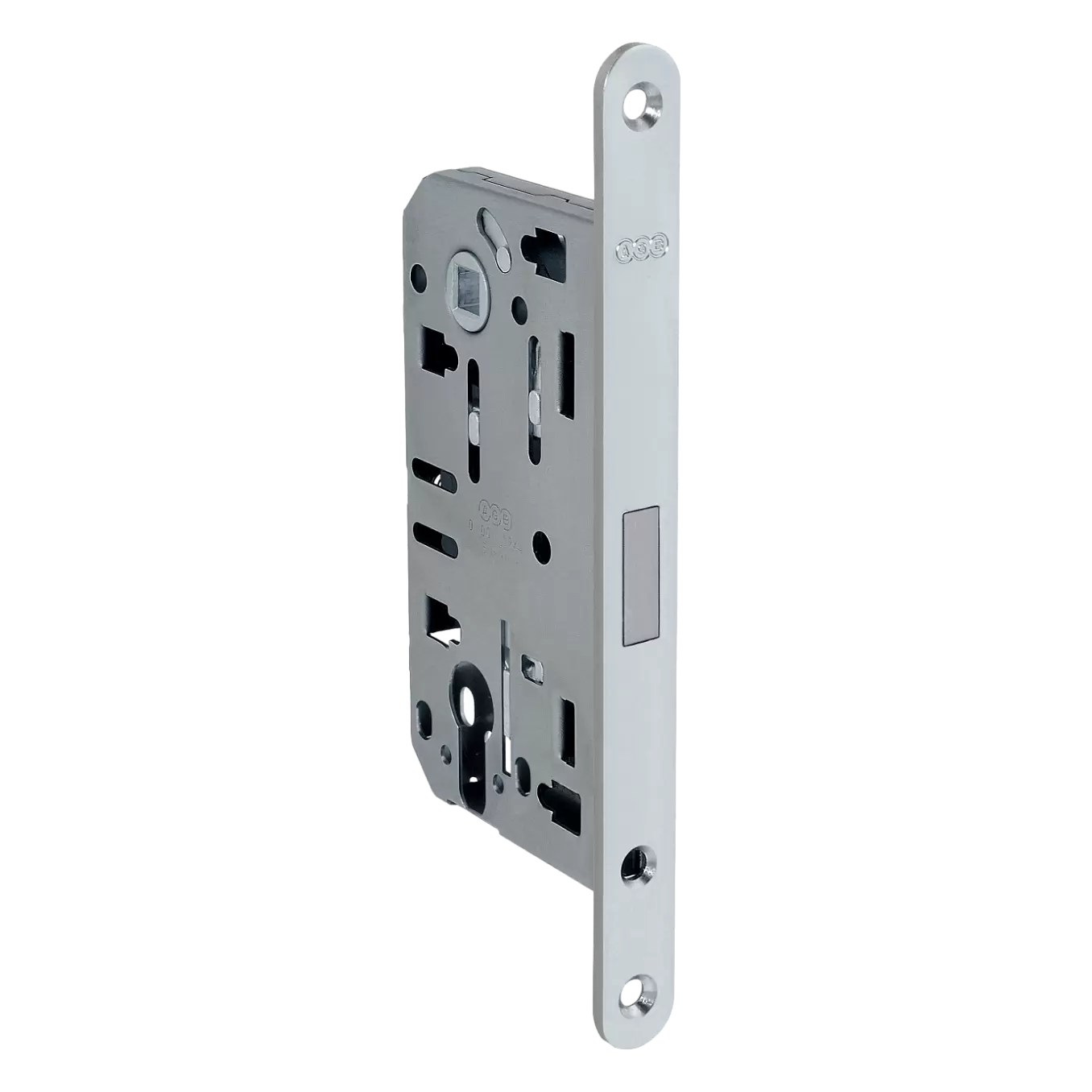 Замок Mediana Polaris (цилиндр под ключ)