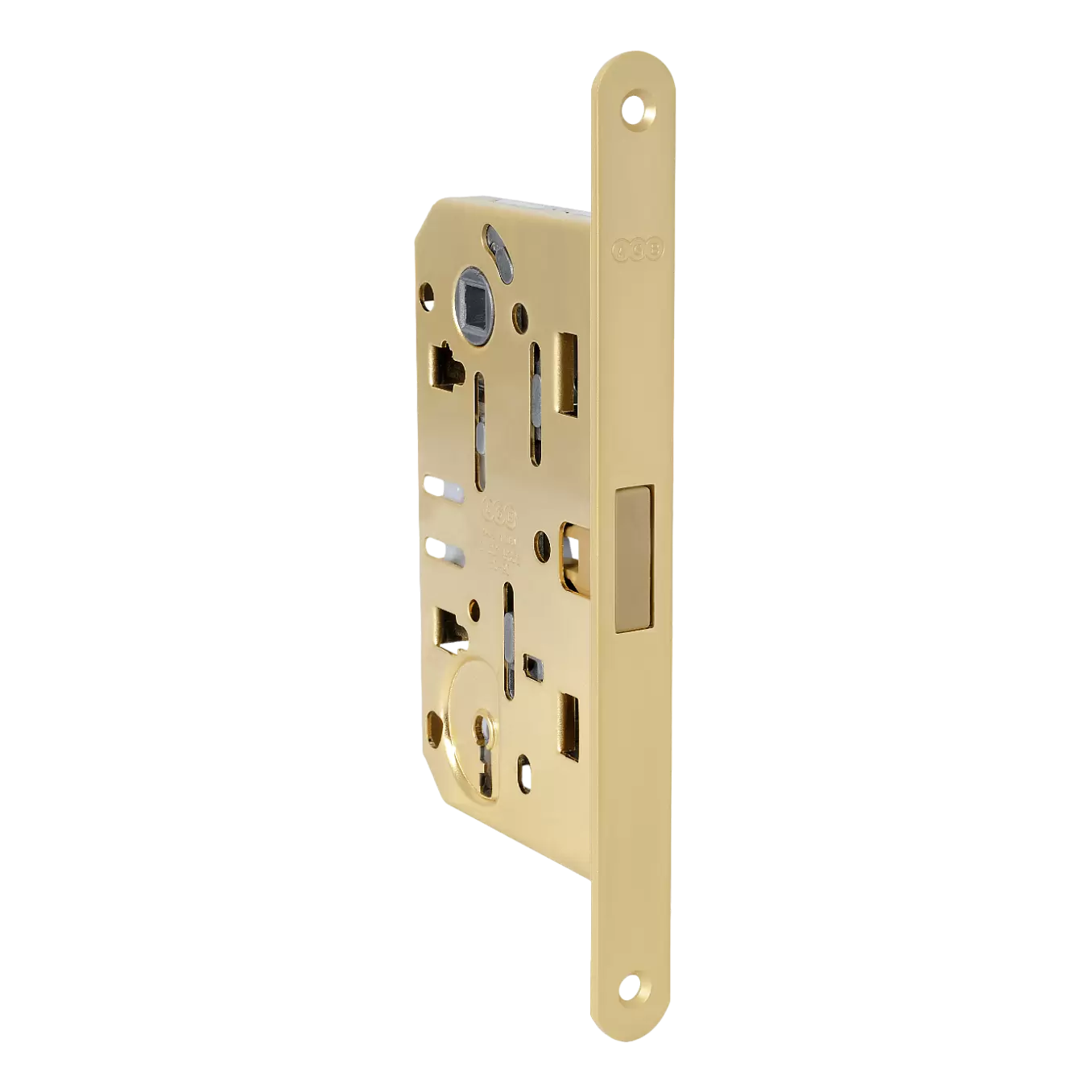 Замок Mediana Polaris (цилиндр под ключ)