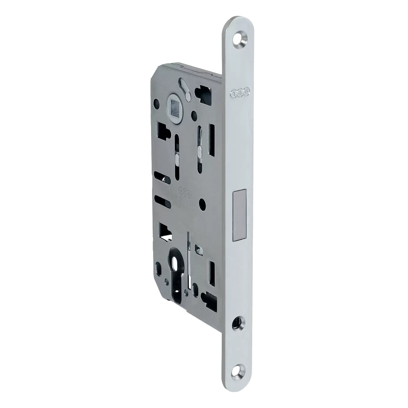 Замок Mediana Polaris (цилиндр под ключ)