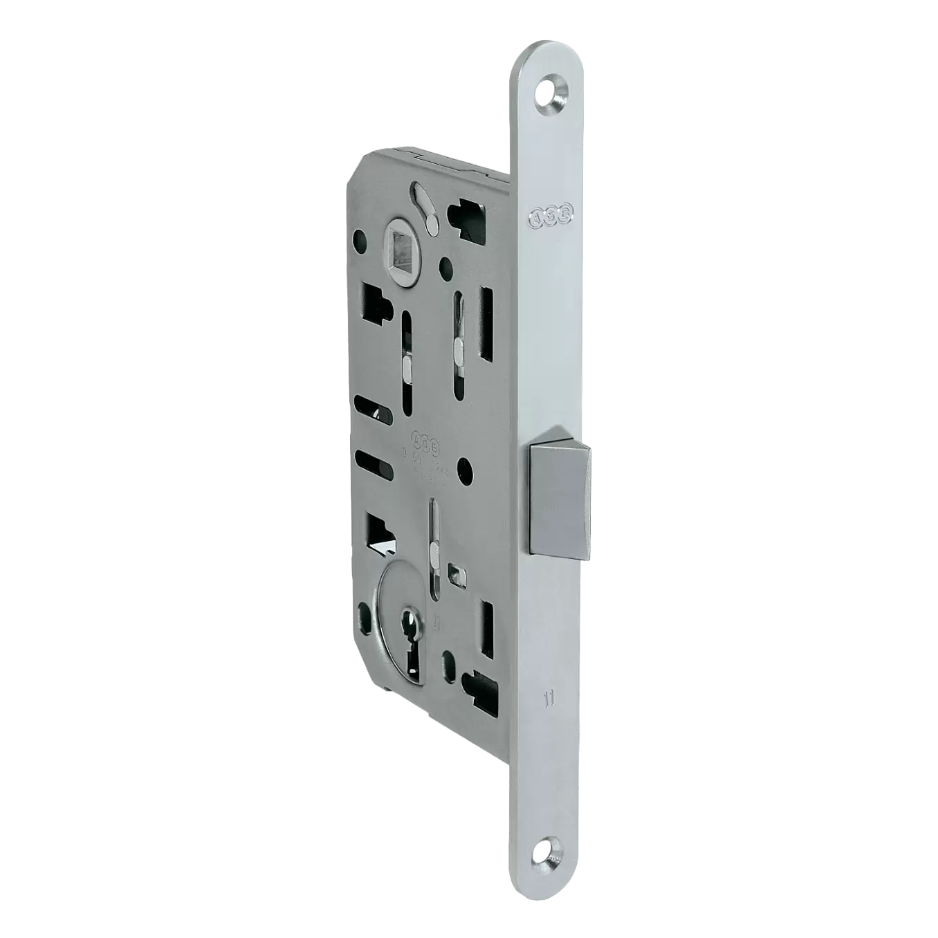 Замок Mediana Evolution (цилиндр под ключ)