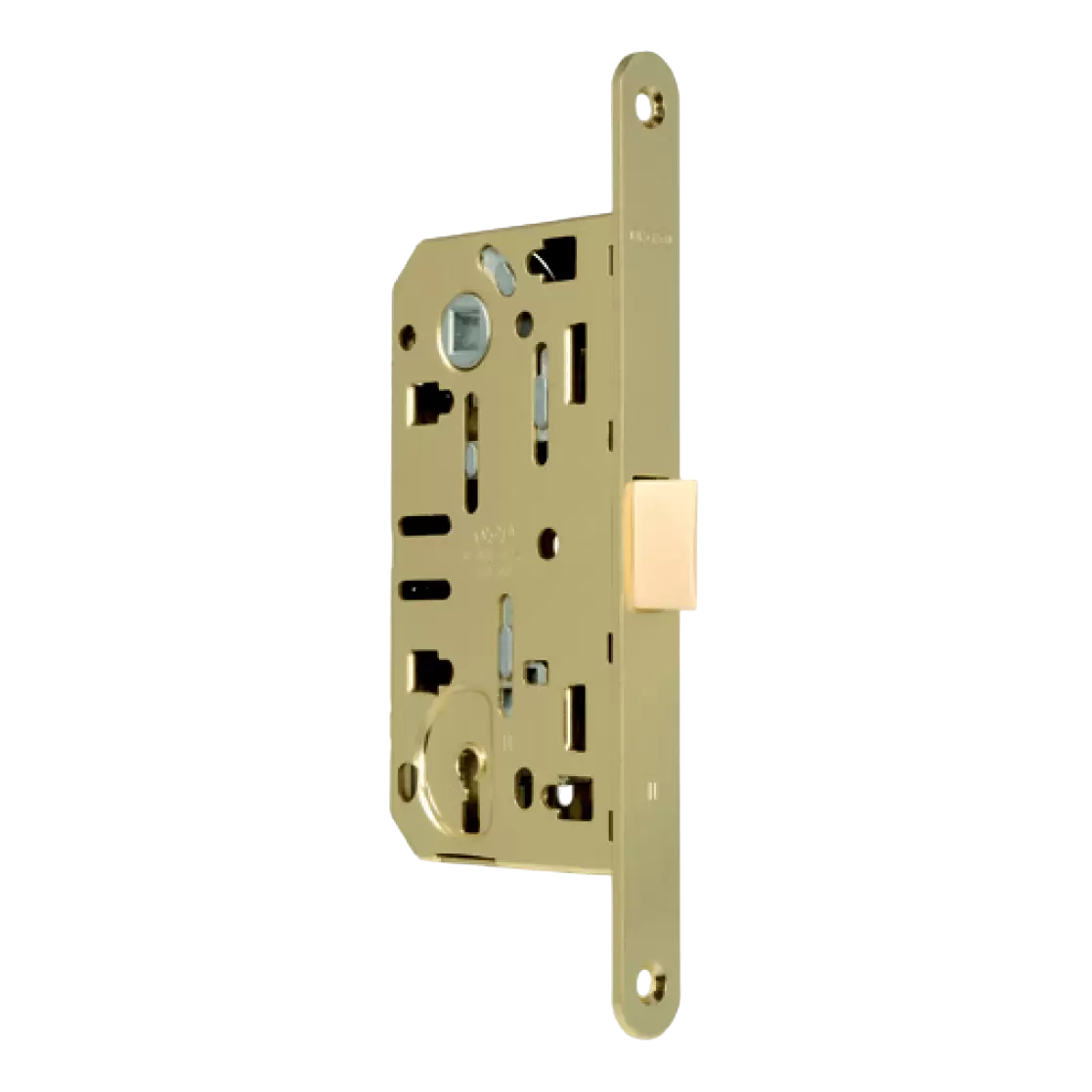 Замок Mediana Evolution (цилиндр под ключ)