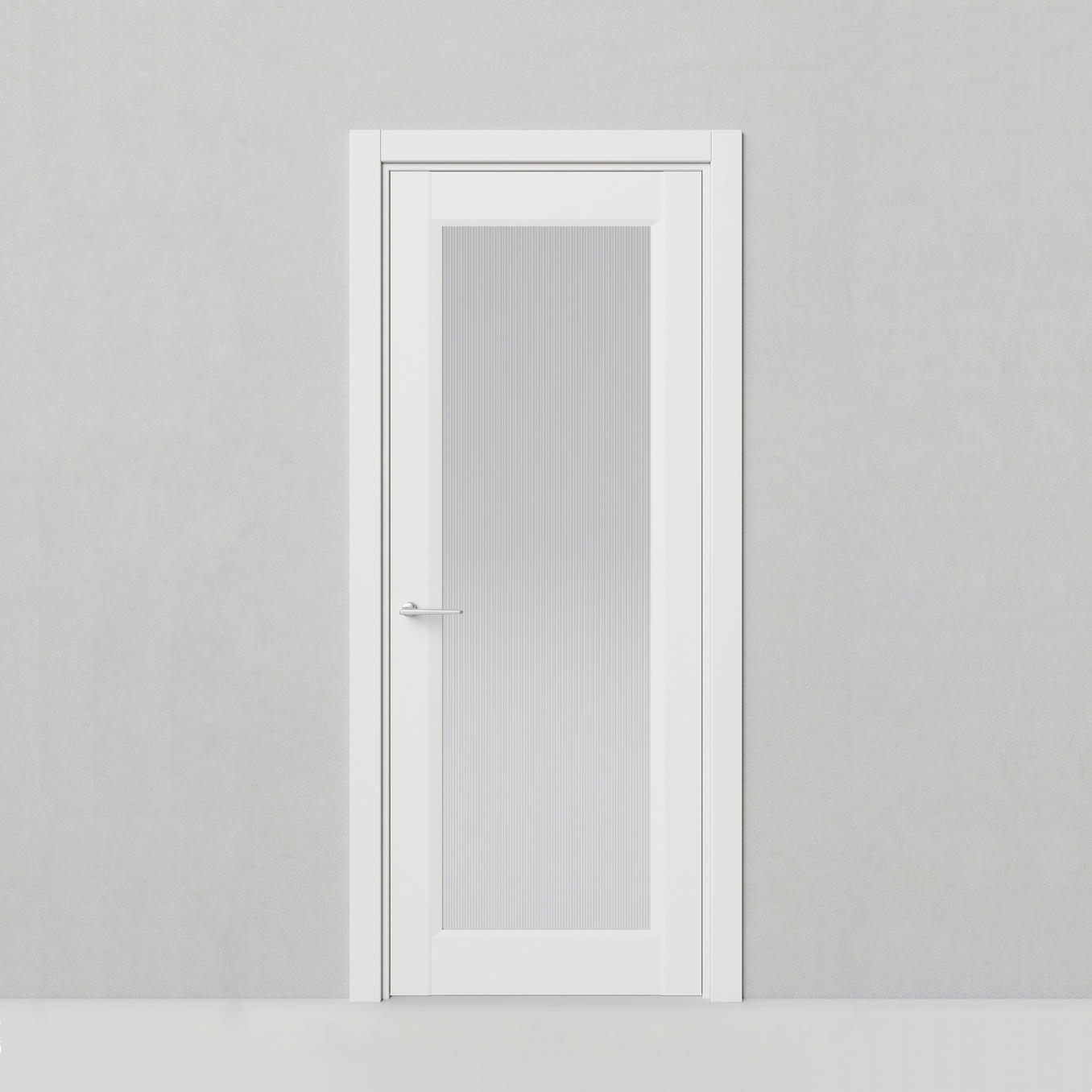 Дверь Метаморфоза, модель 171 Белый улун