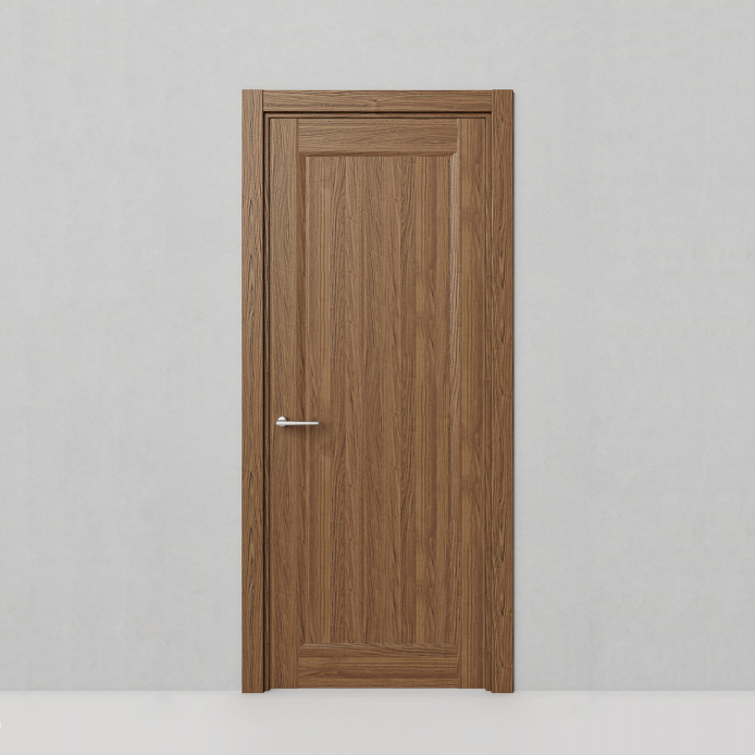 Дверь Метаморфоза, модель 170 Светлый орех