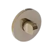Круглые накладки под фиксатор WC 1