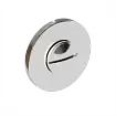 Круглые накладки под фиксатор WC 2