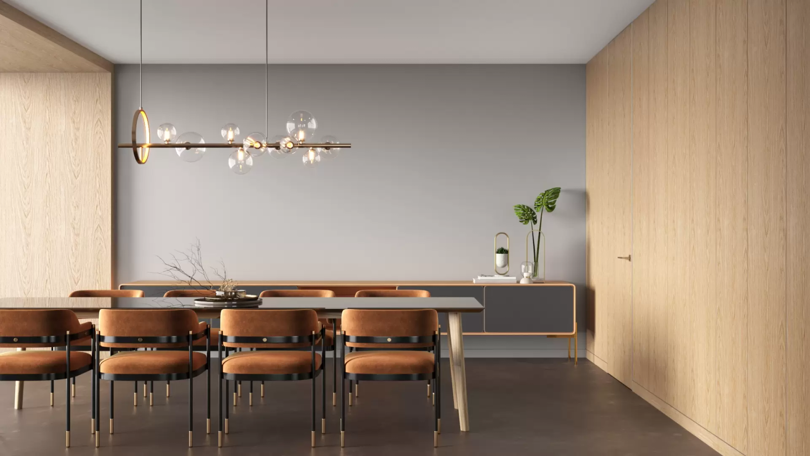 Потолочно-стеновые панели