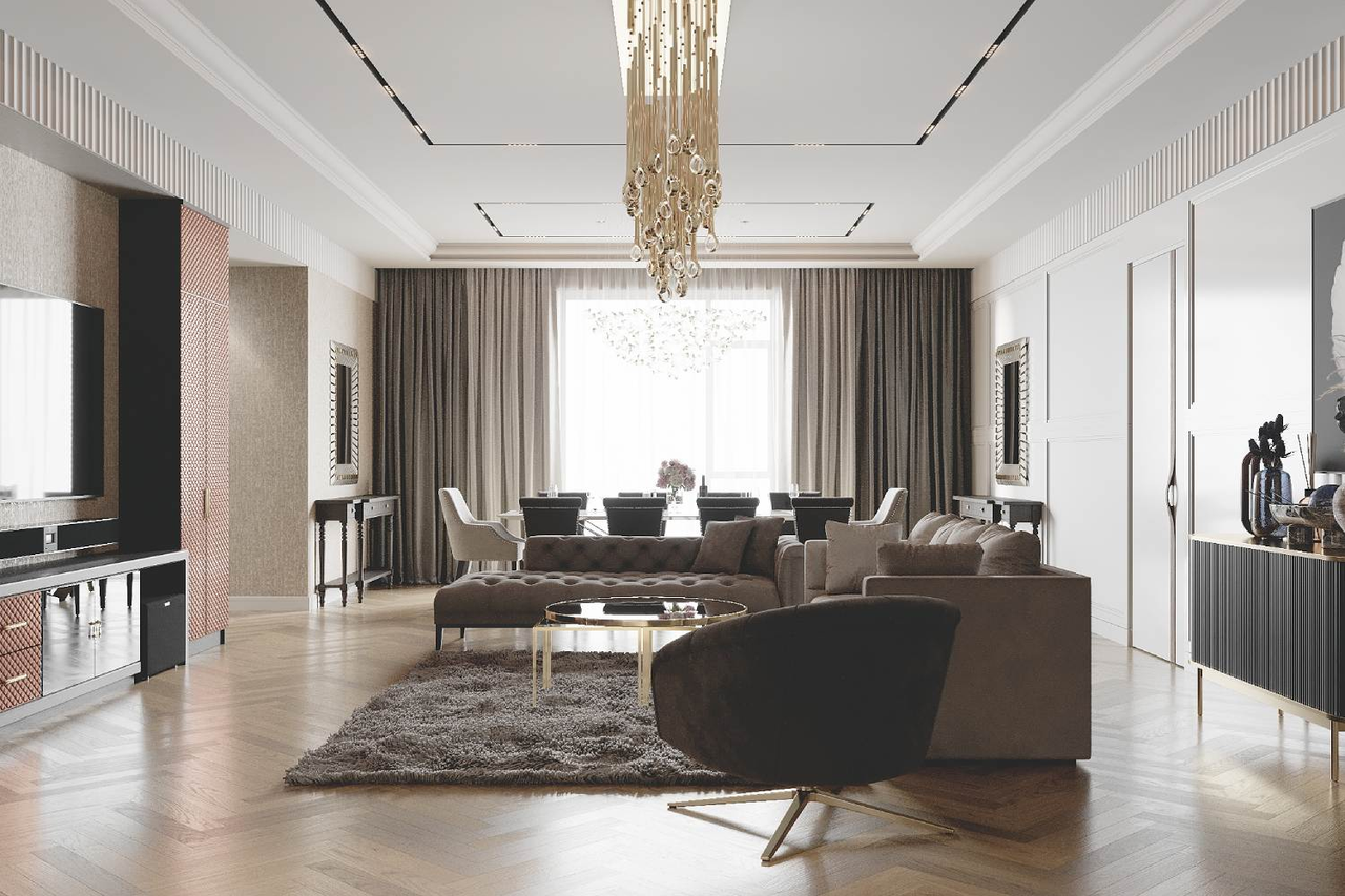 Art déco — 8