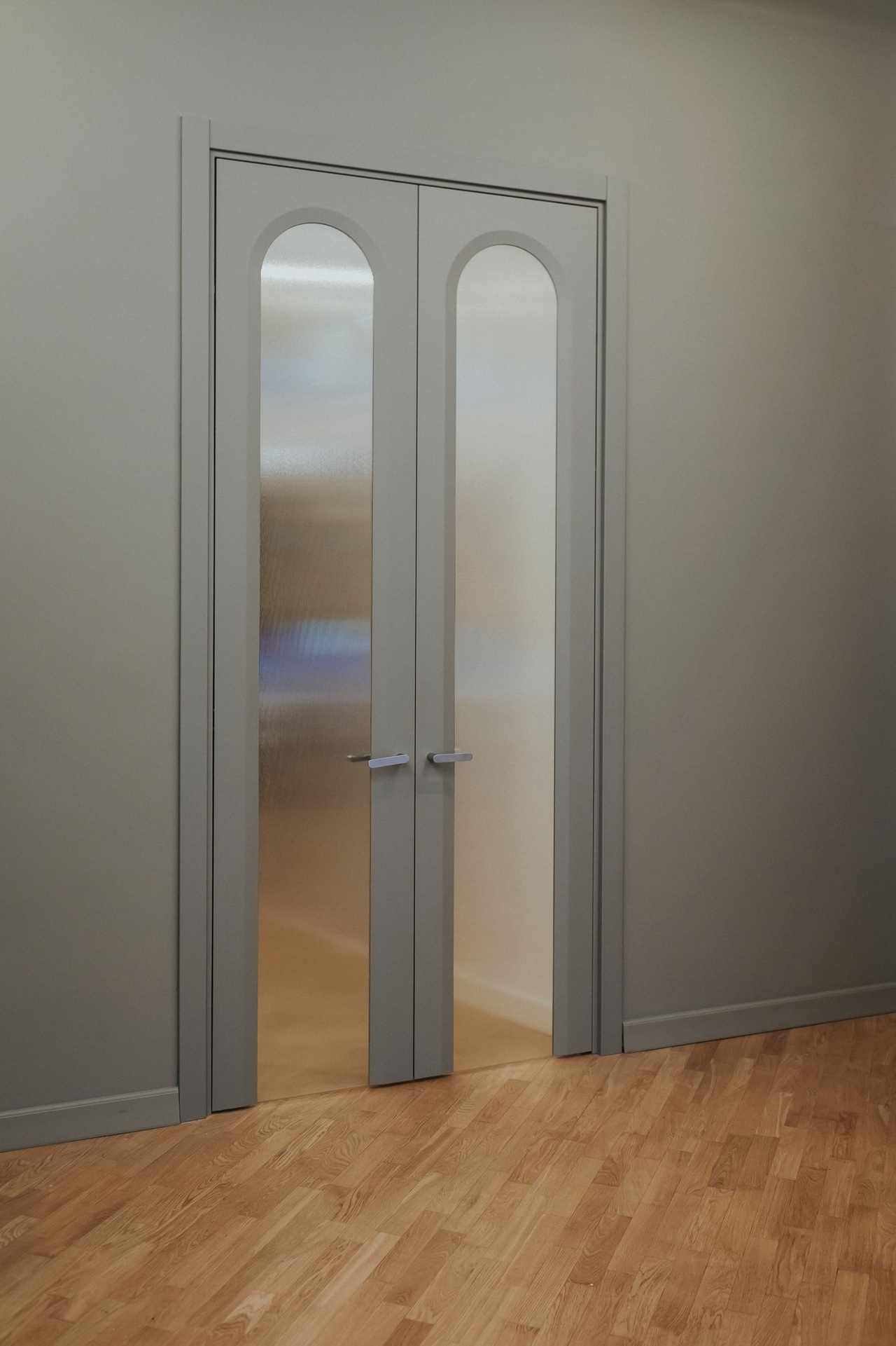 Офис центра семейного и корпоративного наследия – «Проект Жизнь», г. Москва — 23