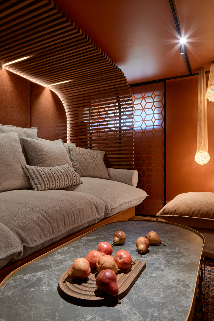 Русская баня по-турецки — 10