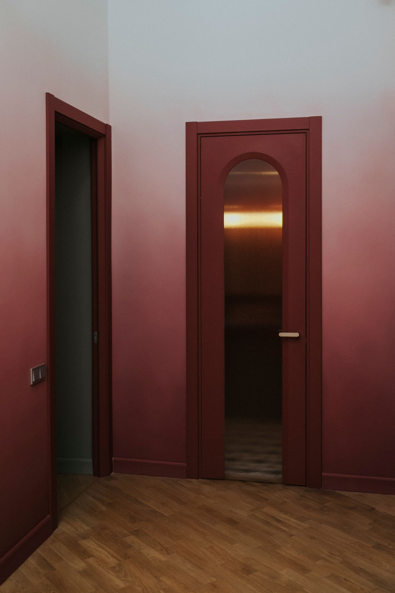 Офис центра семейного и корпоративного наследия – «Проект Жизнь», г. Москва — 5