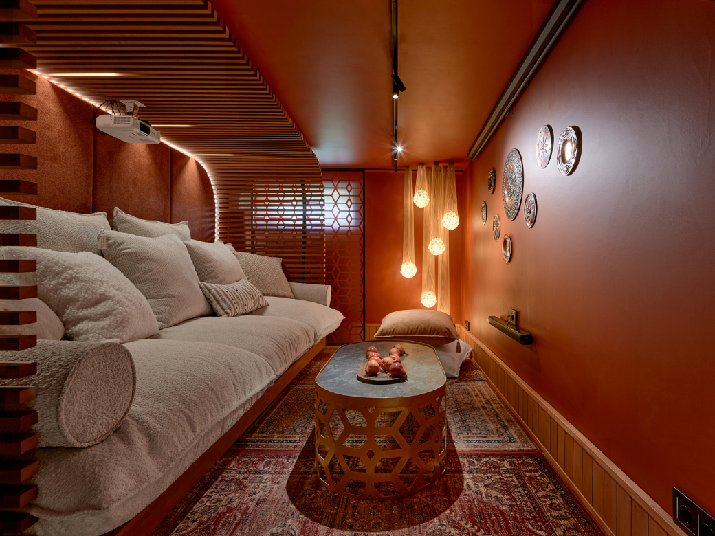 Русская баня по-турецки — 8